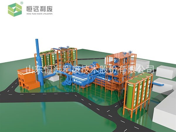 住建部張悅巡視員談污泥處理處置究竟該怎么搞？