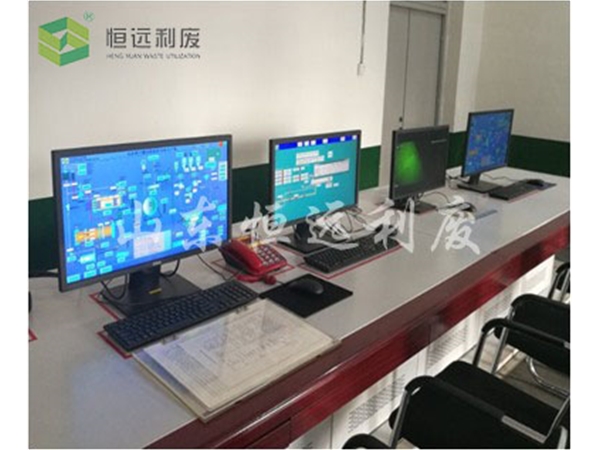 電氣自動化控制系統(tǒng)